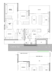 Riversails (D19), Condominium #213631211